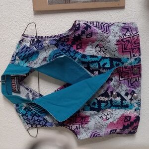 Vintage Ozark Mountain Western Shirt